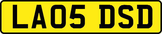 LA05DSD