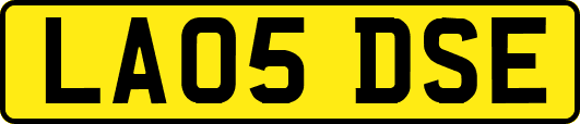 LA05DSE