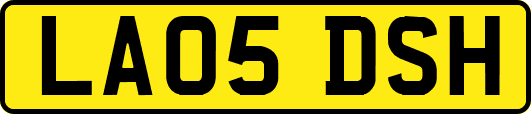 LA05DSH