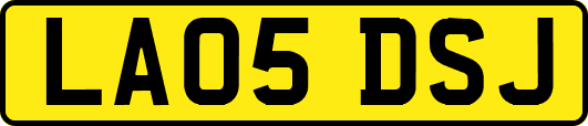 LA05DSJ