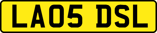 LA05DSL