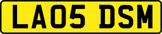 LA05DSM