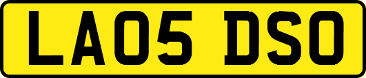 LA05DSO