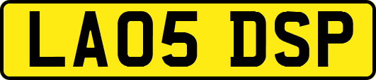 LA05DSP