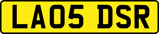 LA05DSR