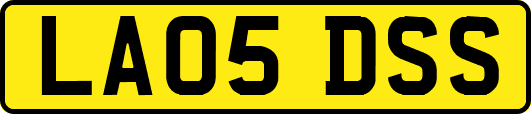LA05DSS