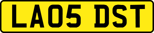 LA05DST