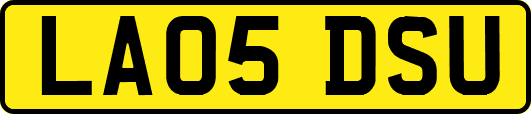 LA05DSU