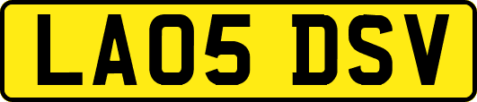 LA05DSV