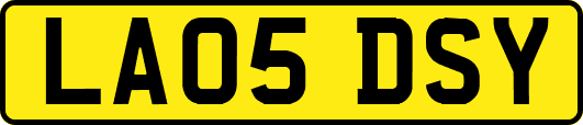 LA05DSY