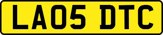 LA05DTC