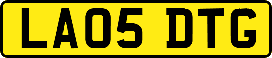 LA05DTG