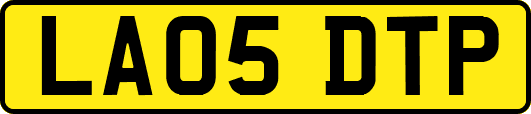 LA05DTP