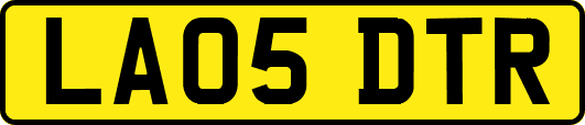 LA05DTR