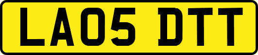 LA05DTT