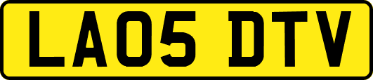 LA05DTV