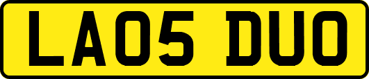 LA05DUO