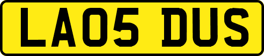 LA05DUS