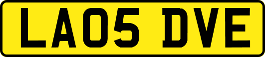 LA05DVE