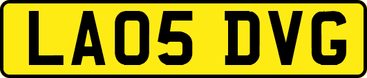 LA05DVG