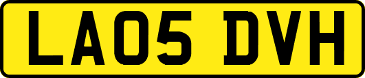 LA05DVH