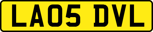 LA05DVL