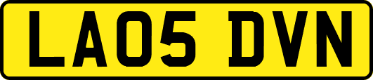 LA05DVN