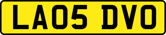 LA05DVO