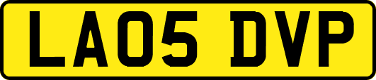 LA05DVP