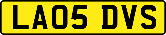 LA05DVS