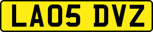 LA05DVZ