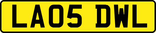 LA05DWL