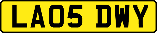 LA05DWY