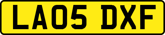 LA05DXF