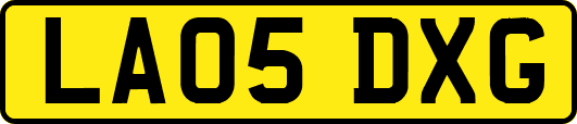 LA05DXG