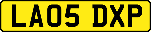 LA05DXP