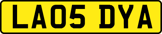 LA05DYA