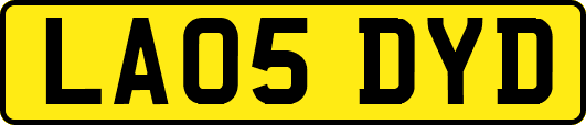 LA05DYD