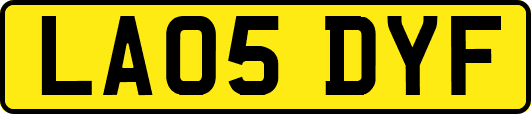LA05DYF
