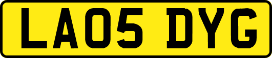 LA05DYG