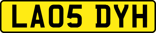 LA05DYH