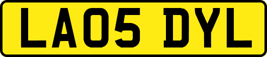 LA05DYL