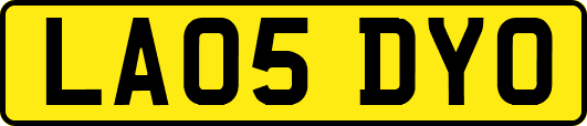 LA05DYO