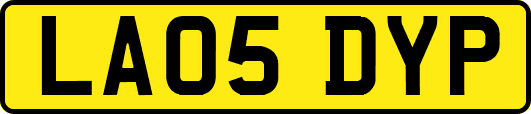 LA05DYP