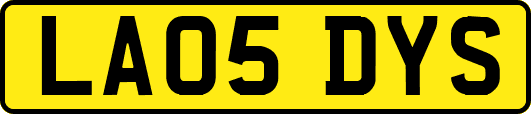 LA05DYS