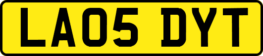 LA05DYT
