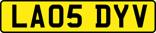 LA05DYV