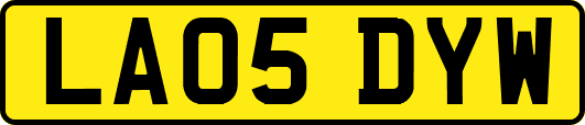 LA05DYW