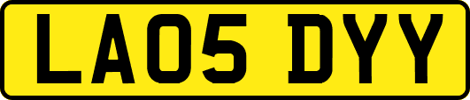 LA05DYY
