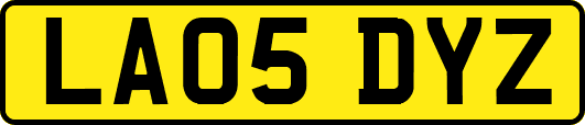 LA05DYZ